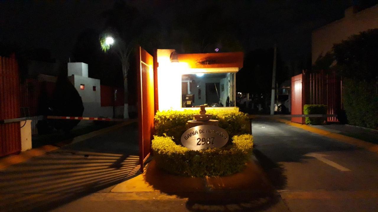 Casa Ejecutivo Zona Iteso Bahía de Acapulco Guadalajara Exterior foto