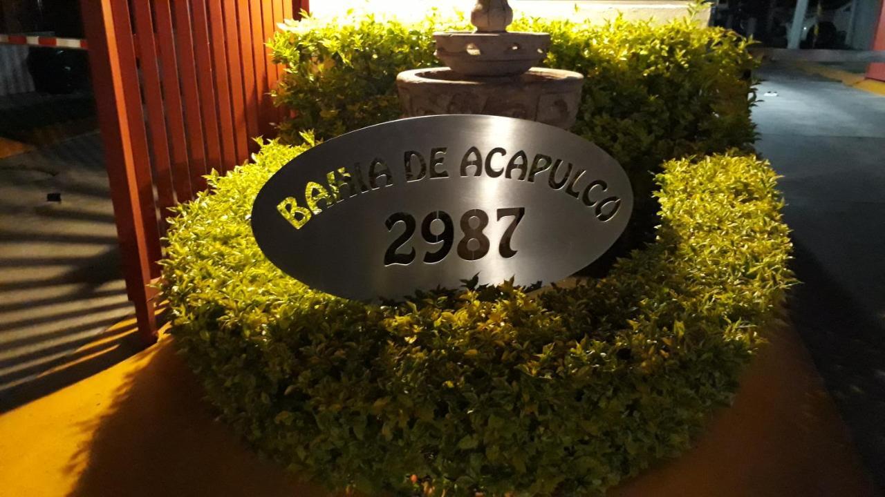 Casa Ejecutivo Zona Iteso Bahía de Acapulco Guadalajara Exterior foto